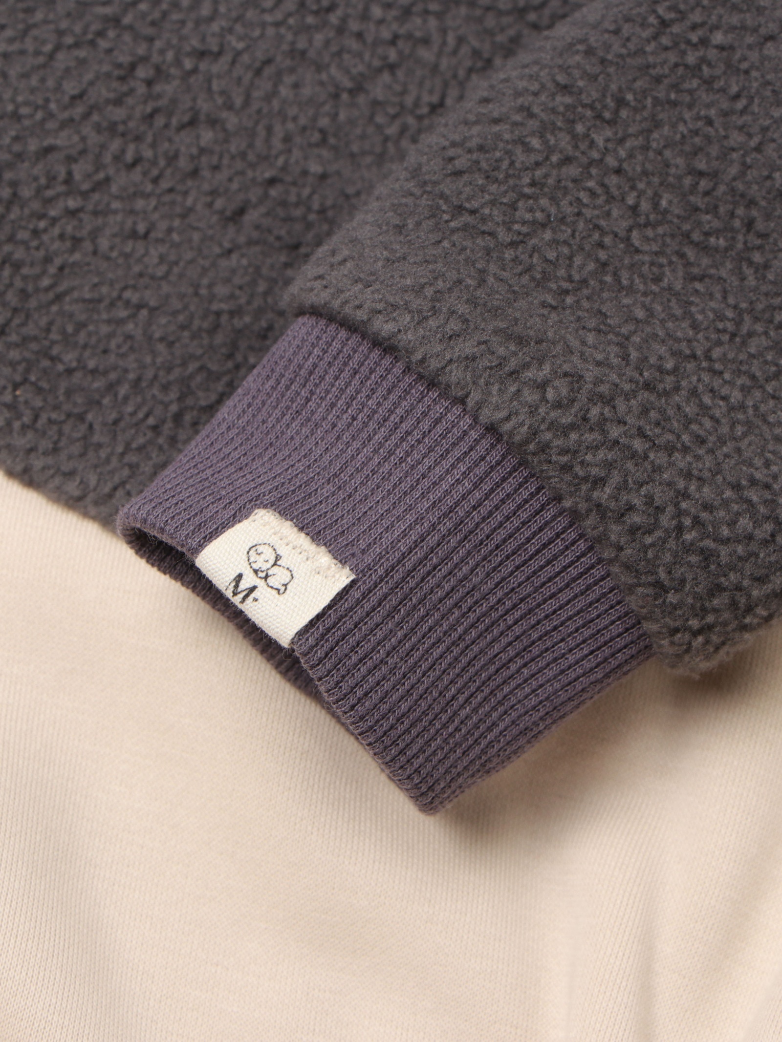 Худи-боди Minaku 10514715 - фото 7