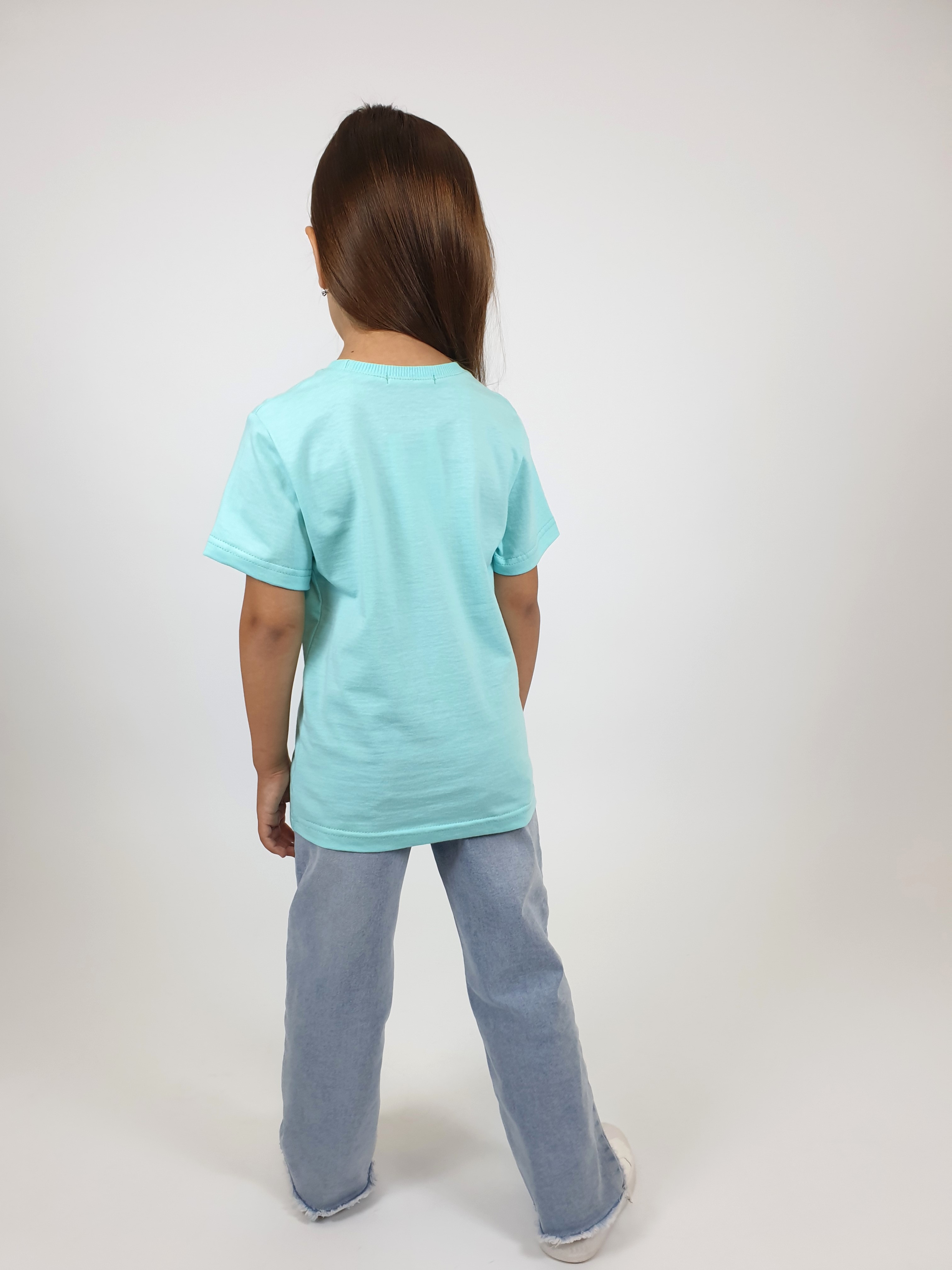 Футболка Luneva 6-74-5. - фото 5