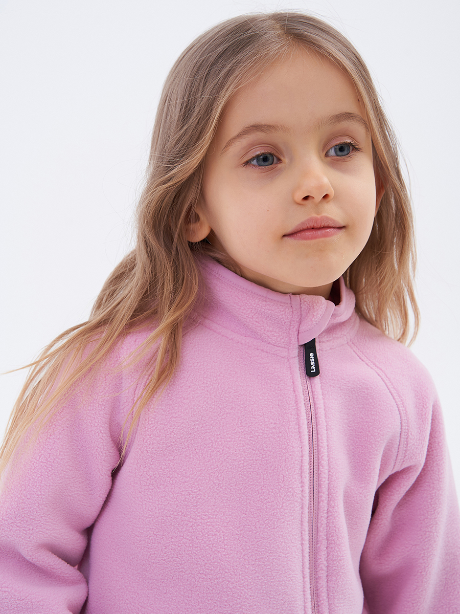 Комбинезон утепленный Lassie 71204105-4500 - фото 7