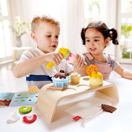 Игрушка Hape сортер