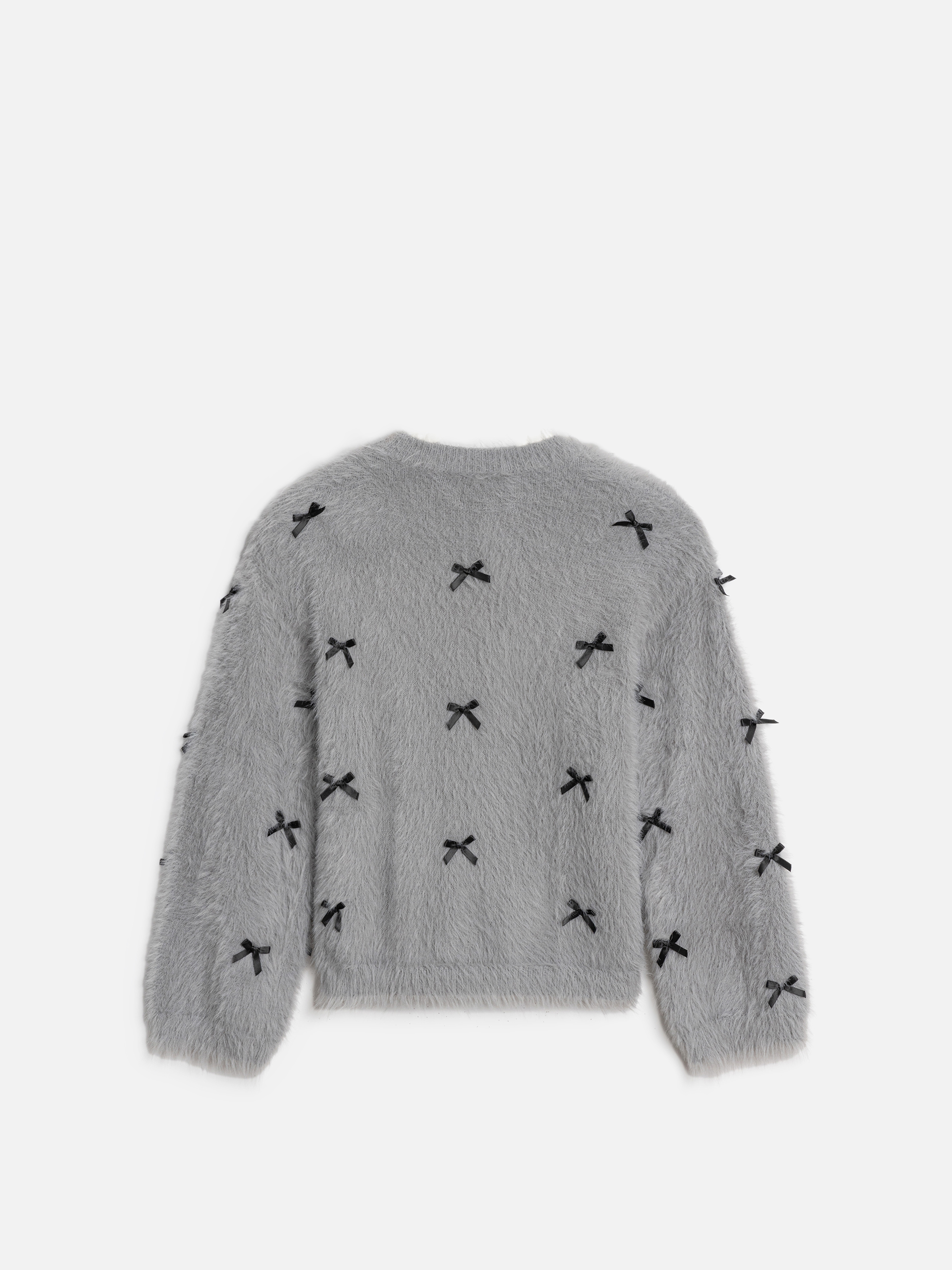 Джемпер Acoola 20240310070_0089696 - фото 4