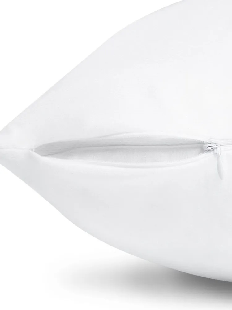 Подушка анатомическая Askona Ray Plus 70 x 50 см - фото 5