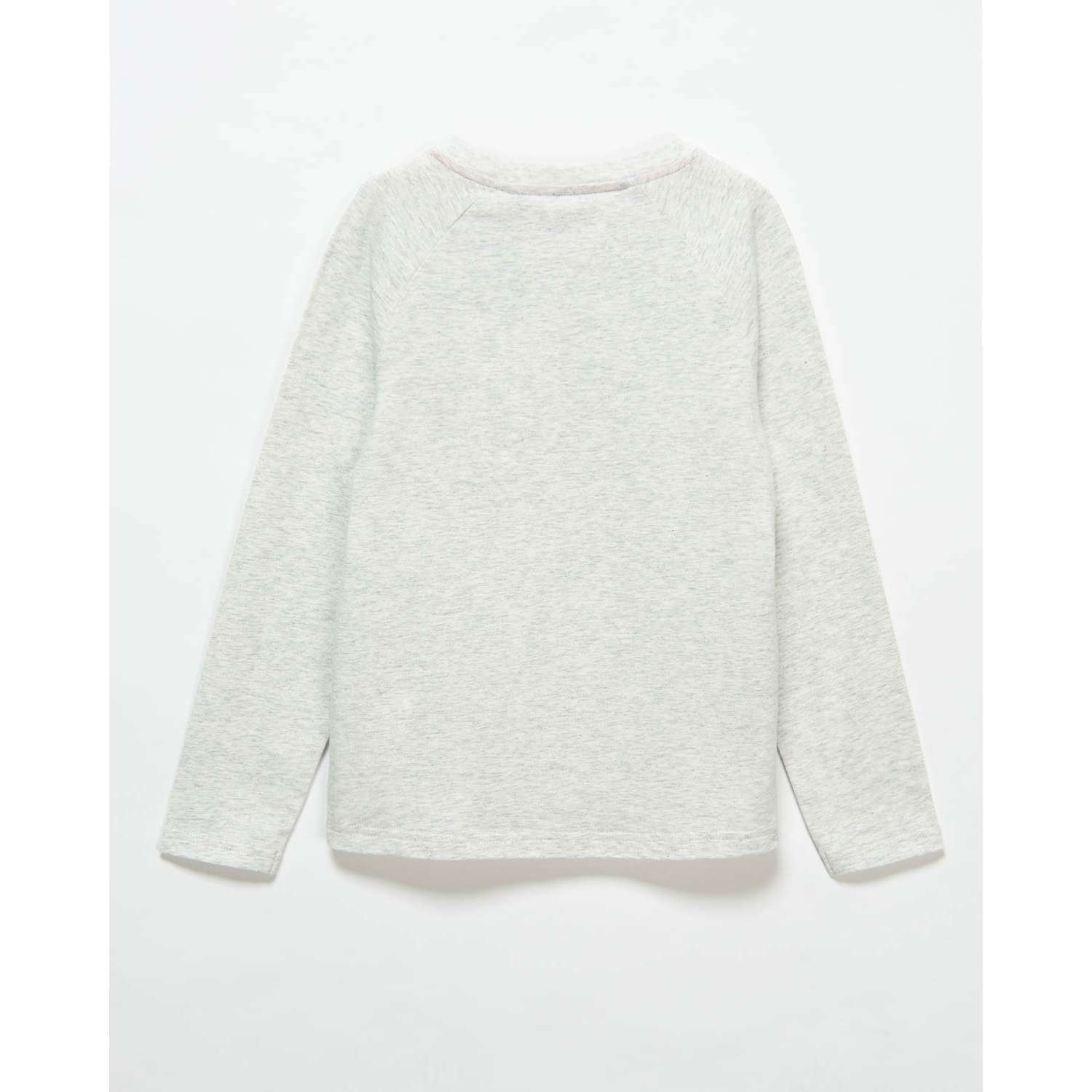 Лонгслив Futurino Fashion S23FF3-0J04kg-LG - фото 3
