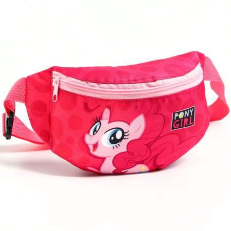 Сумка My Little Pony поясная