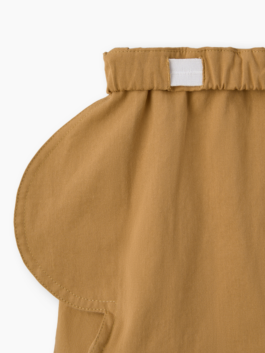 Шорты Happy Baby 88312-1_brown - фото 15