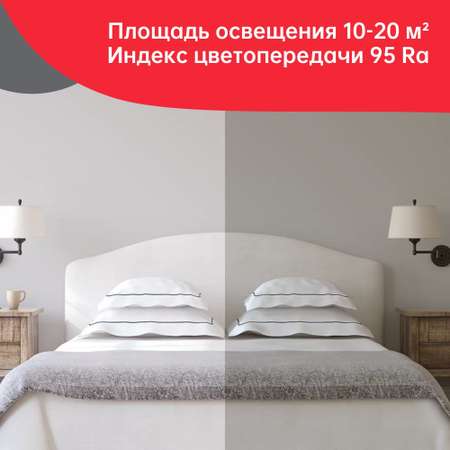 Умный потолочный светильник Yeelight Arwen Ceiling Light 450C