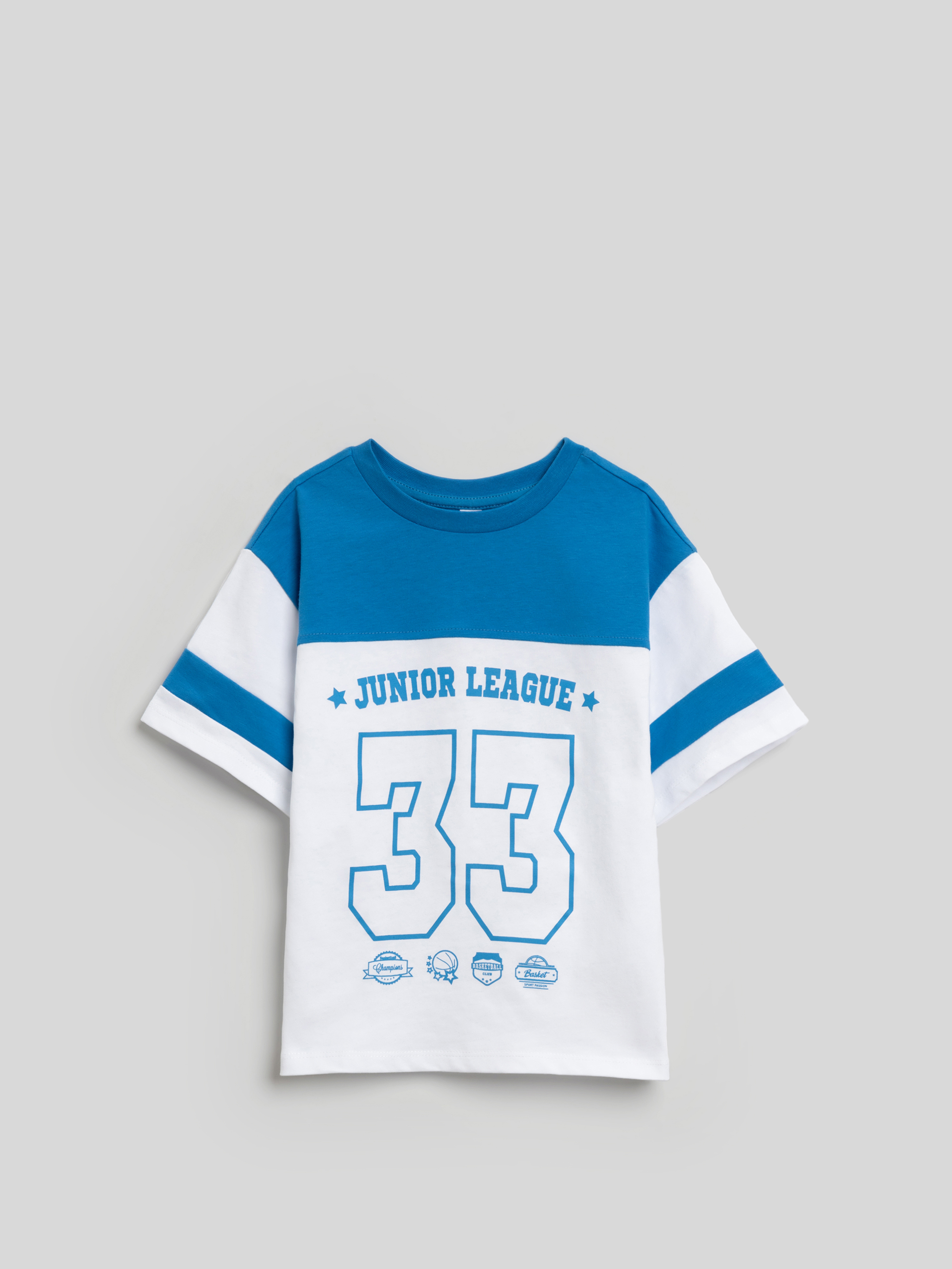 Футболка Acoola 20120510254_0087248 - фото 2