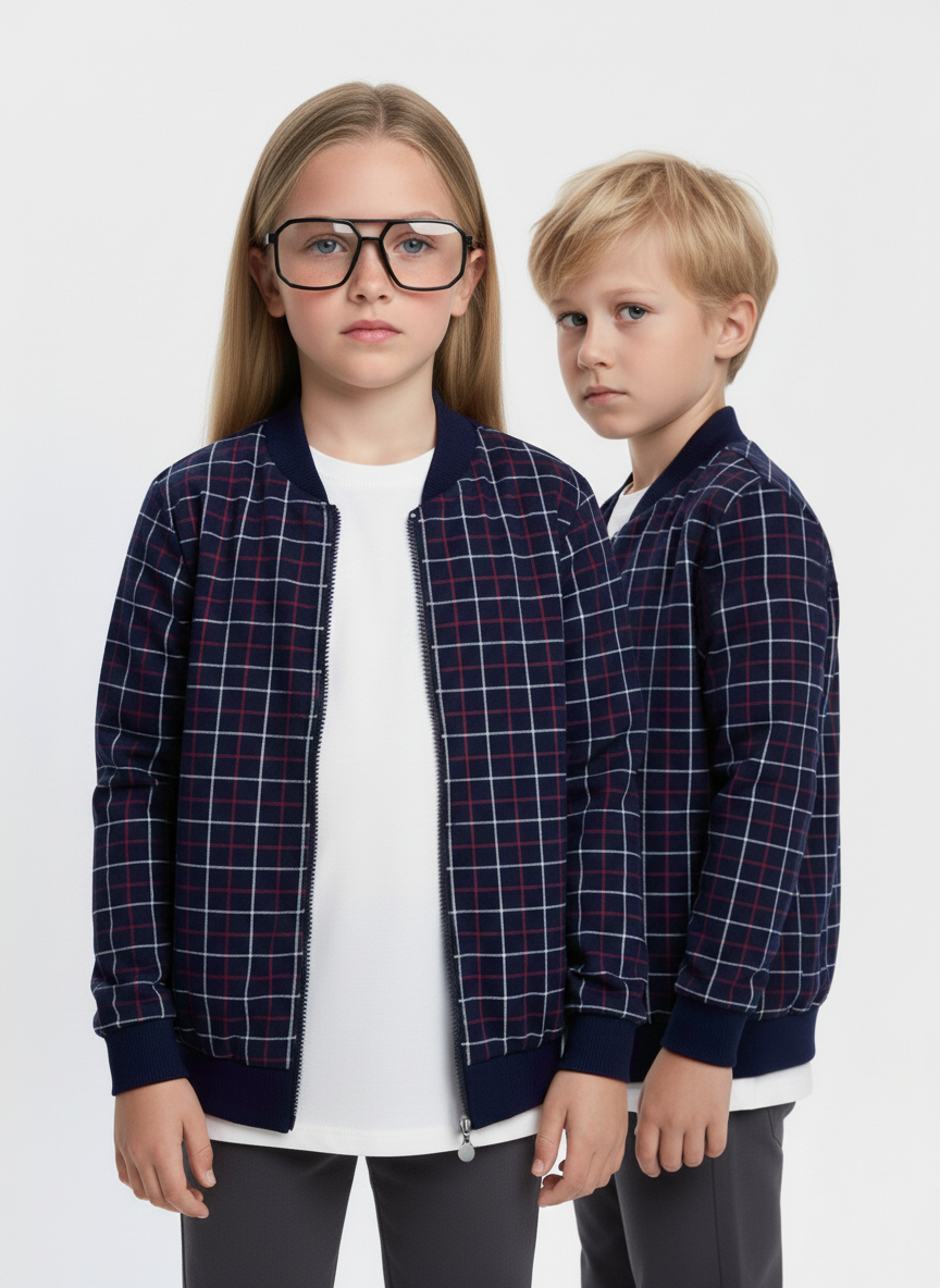 Бомбер YOULALA 1021320102 - фото 3