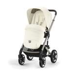 Коляска прогулочная Cybex Talos S Lux TPE бежевый
