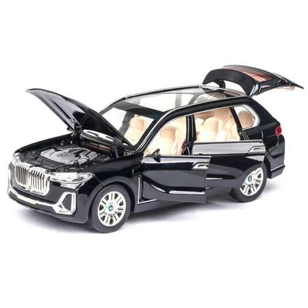Автомобиль WiMi BMW