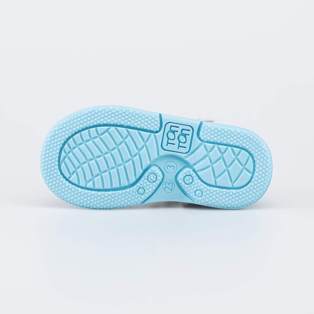 Сандалии ТОП-ТОП 320023/51712-1 - фото 5