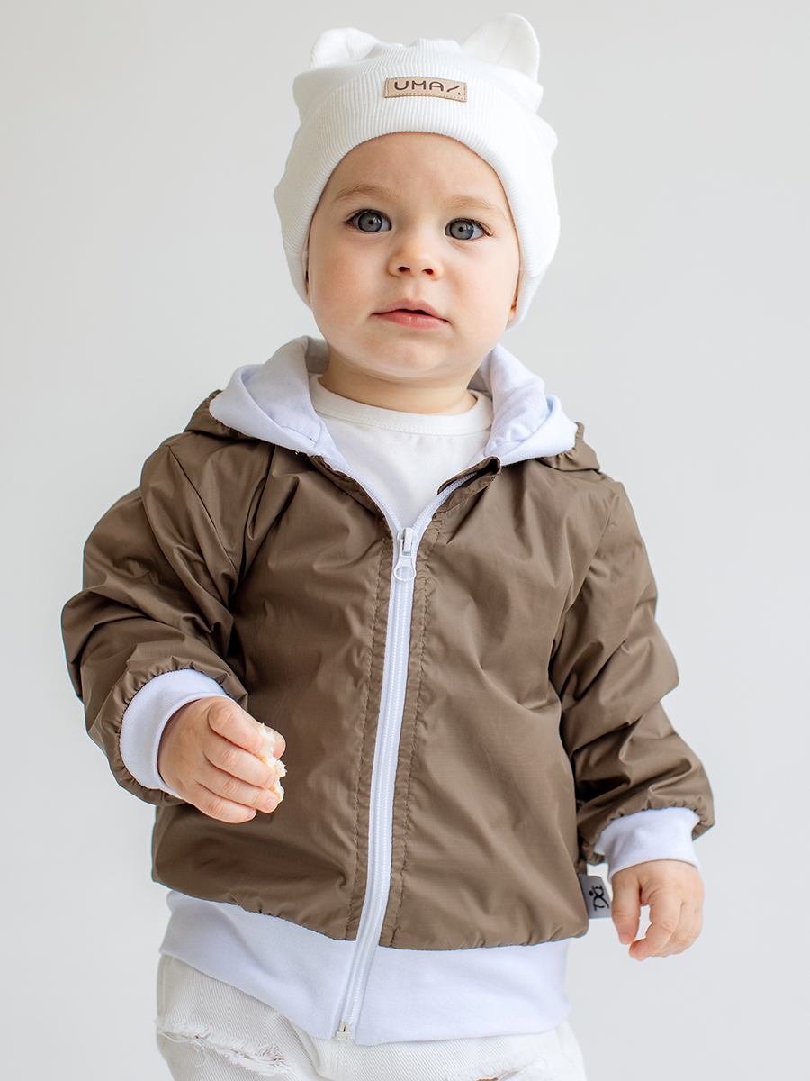 Ветровка Дашенька 2031/130 - фото 2