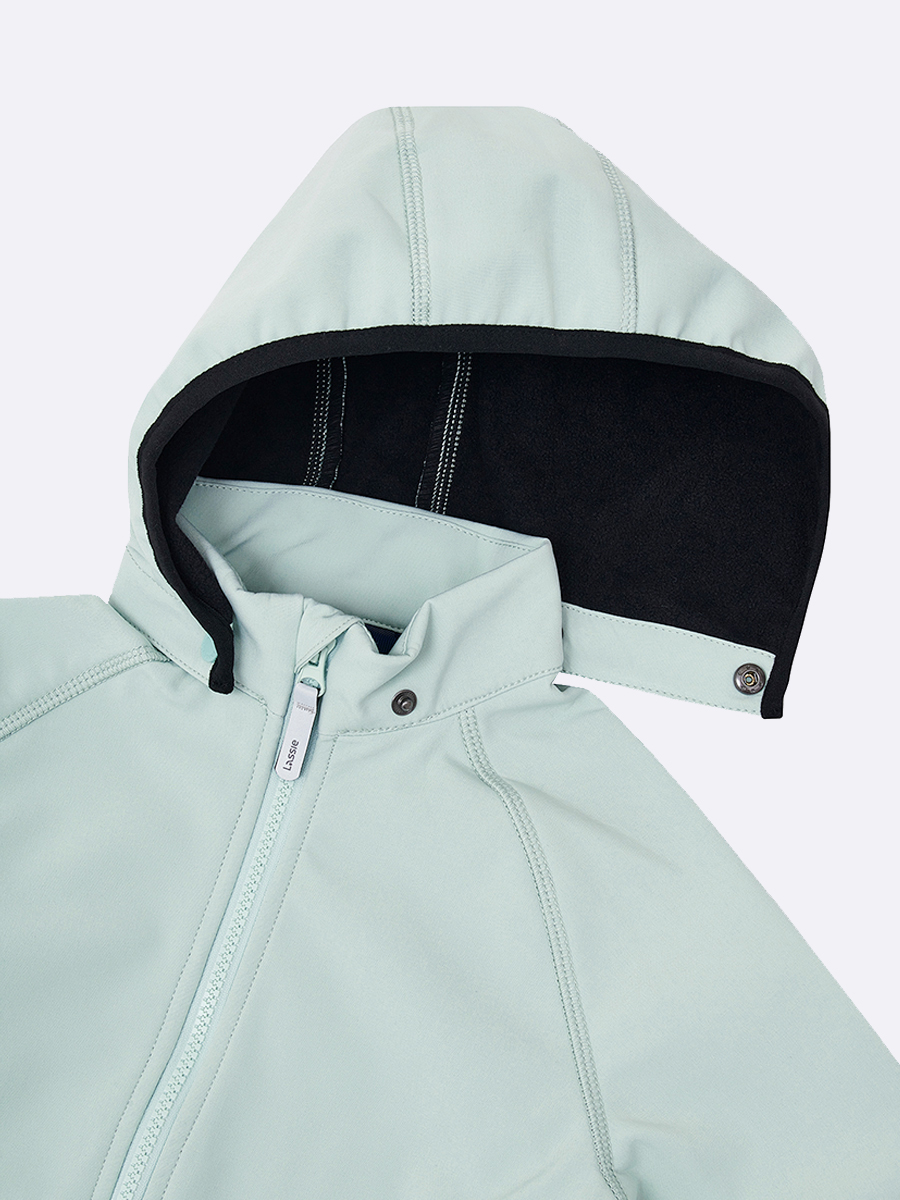 Куртка Lassie 72105208-8010 - фото 9