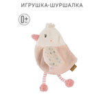 Игрушка FEHN погремушка