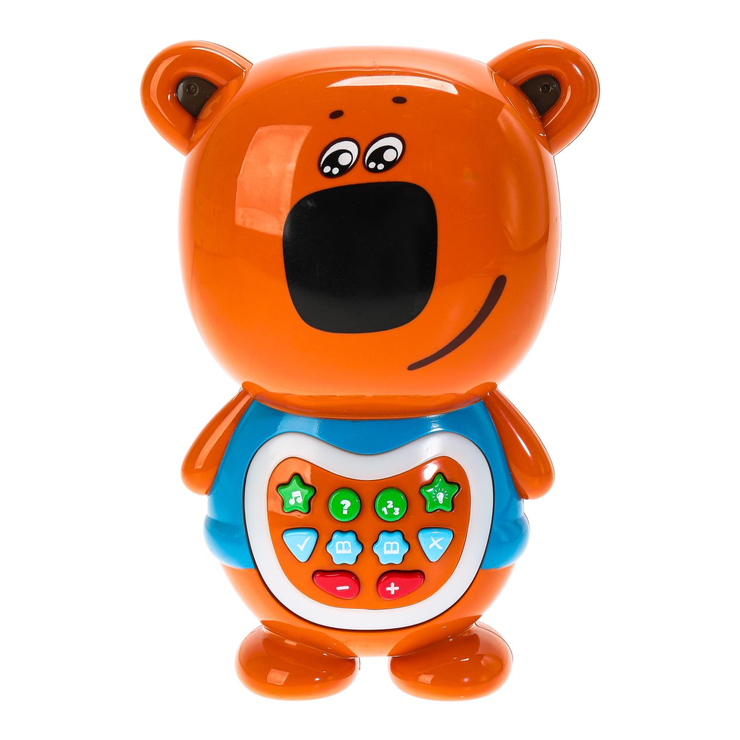 Игрушка УМка Кеша Сказочник - фото 2