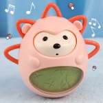 Игрушка Chilink неваляшка