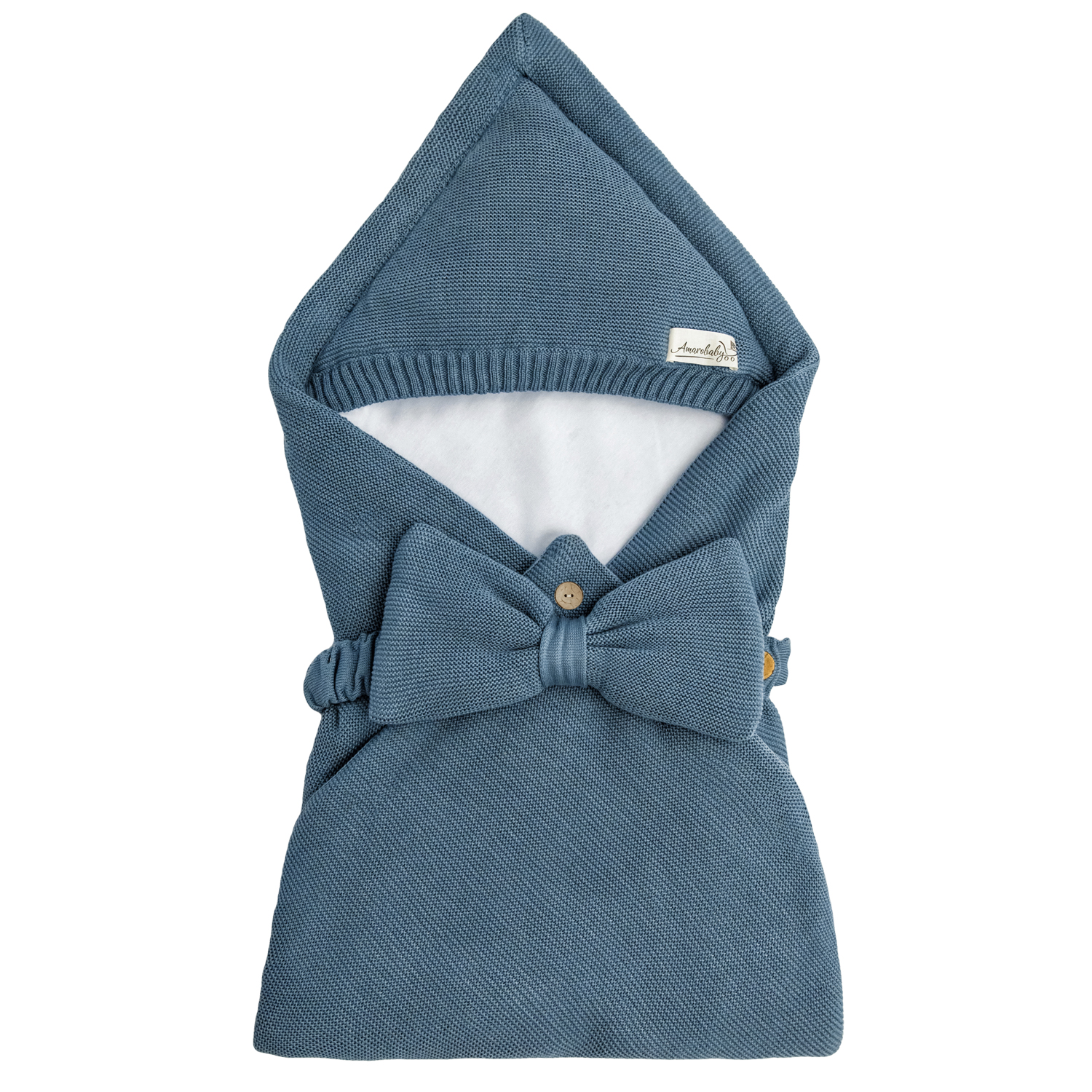 Конверт на выписку Amarobaby Pure Love - фото 1