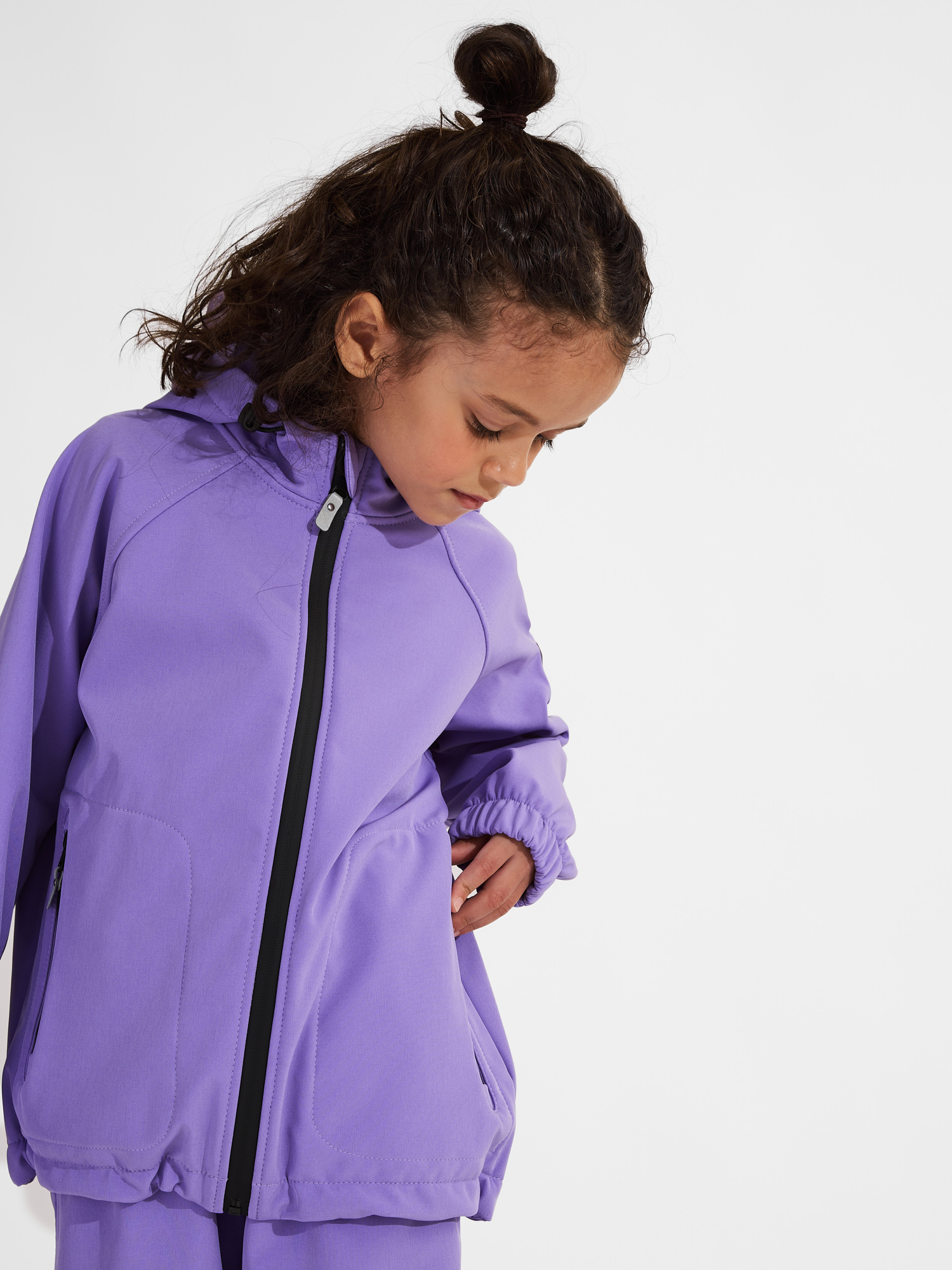 Костюм Arctland s723d_лаванда - фото 6