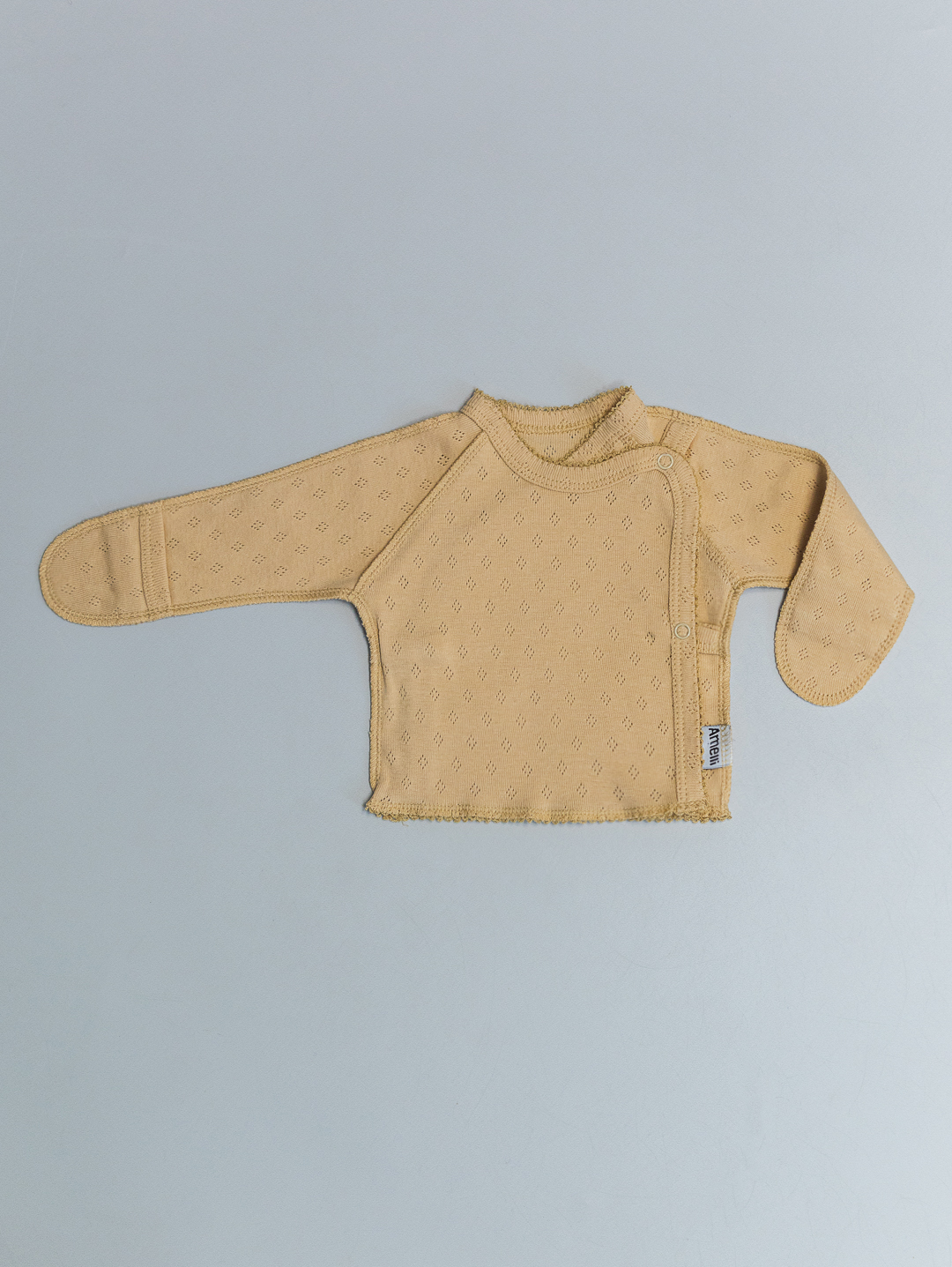 Распашонка Amelli КЛ.110.005.0.0.044кор - фото 1