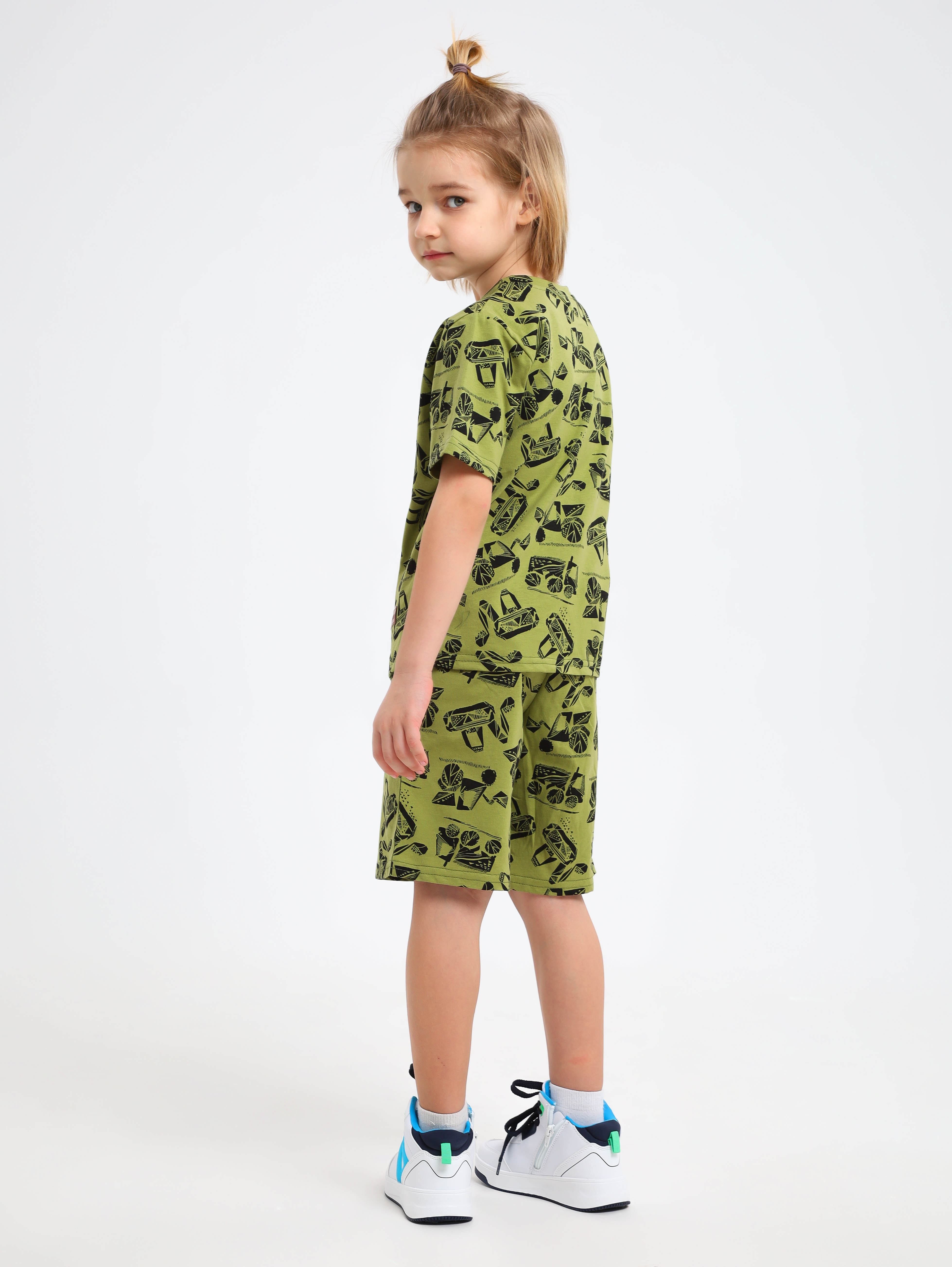 Костюм TG Collection КД-11 - фото 5