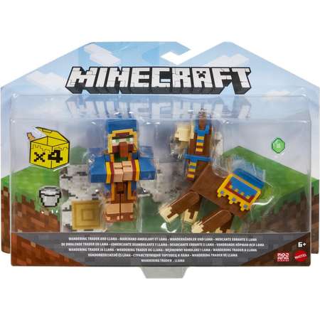 Игровой набор Minecraft в ассортименте