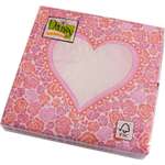 Бумажные салфетки POL-MAK