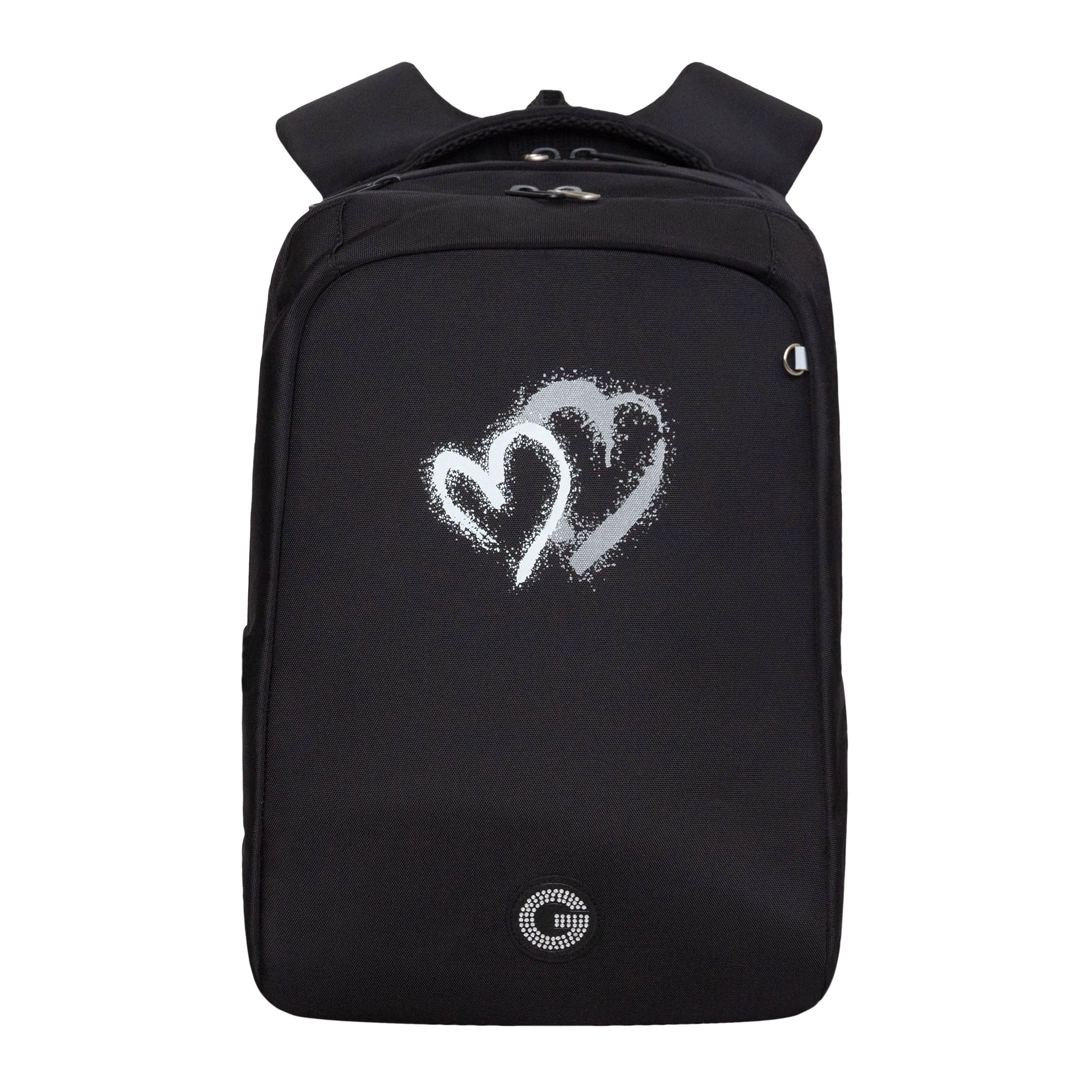 Рюкзак Grizzly Для девочки - фото 1