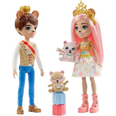 Кукла мини Enchantimals