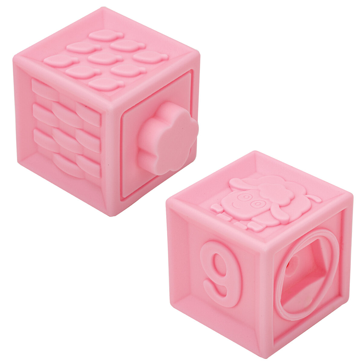 Игрушка Юнландия мяч - фото 15
