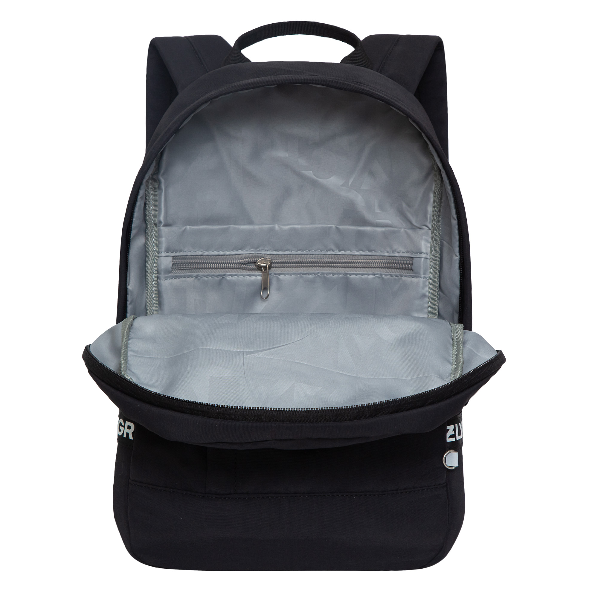 Рюкзак Grizzly женский - фото 4