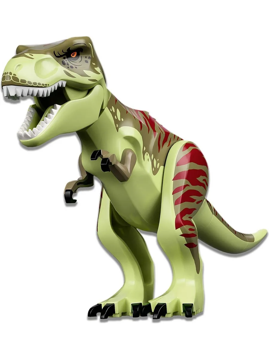 Конструктор LEGO Jurassic World 140 дет. - фото 5