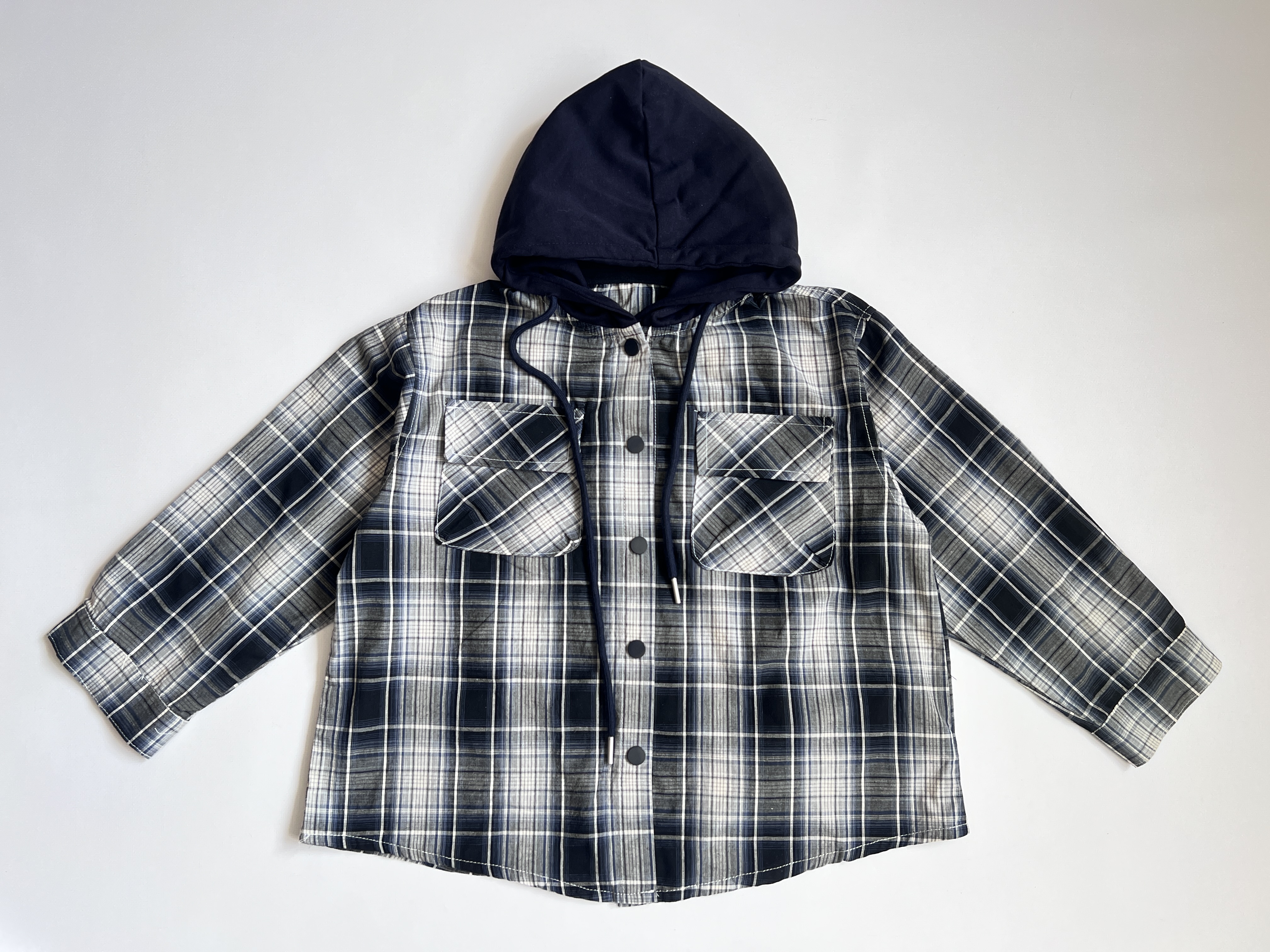 Рубашка MODERNFECI 26CY204 - фото 5