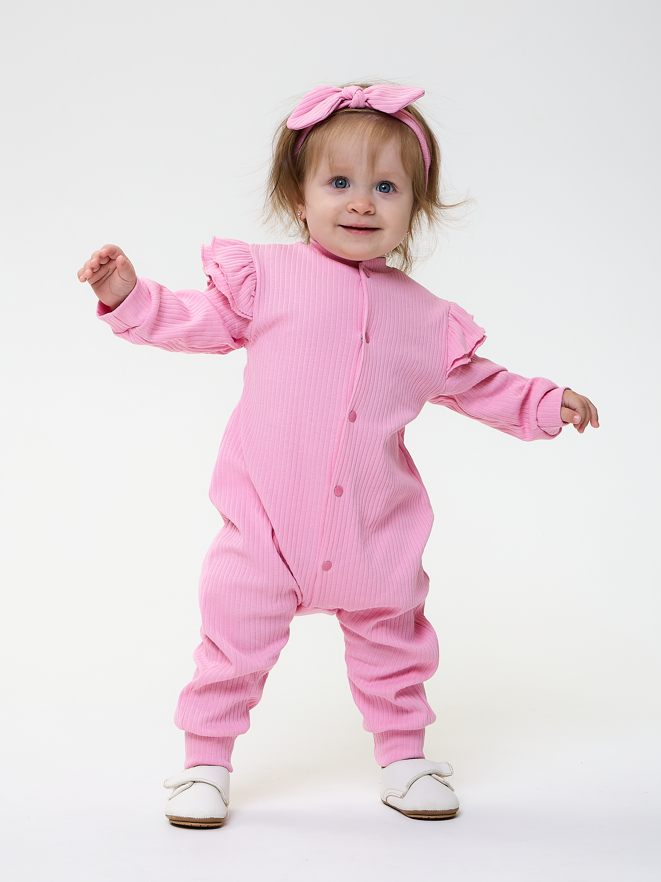 Комбинезон ТОСЯ БОСЯ LIV-01 - фото 5