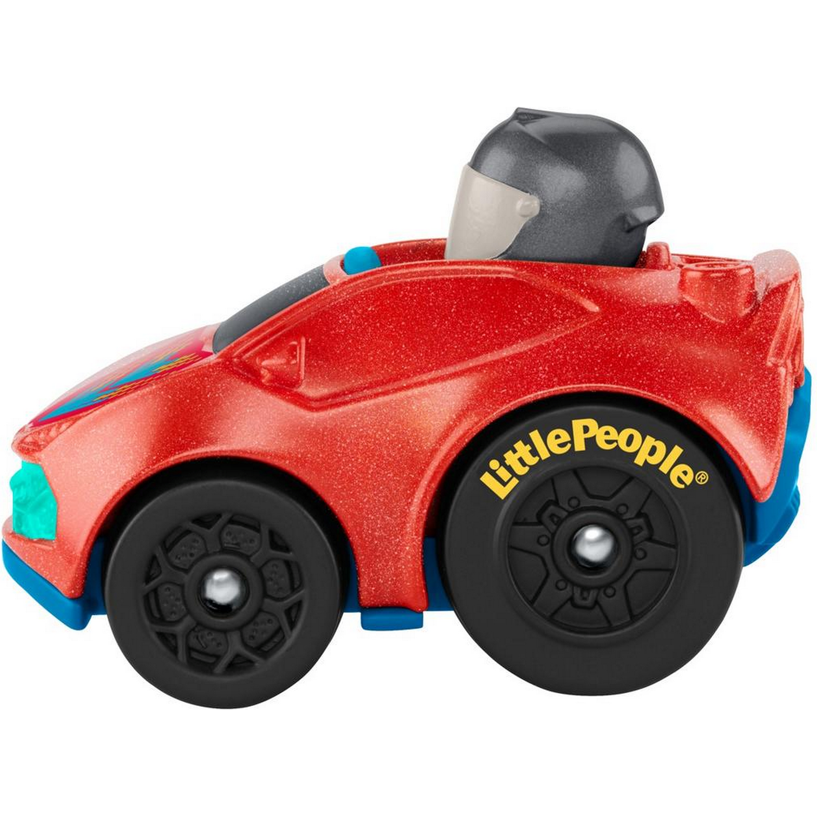 Автомобиль Fisher Price Уиллиз в ассортименте - фото 62