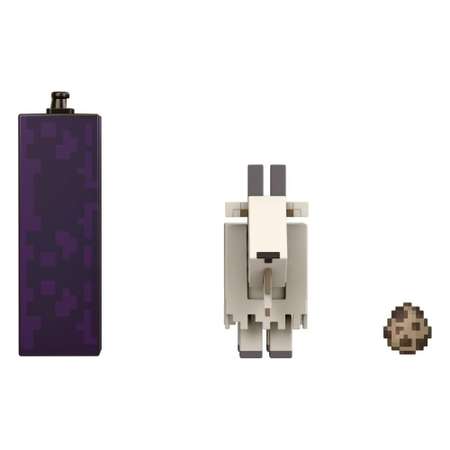 Фигурка Minecraft Goat