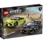 Конструктор LEGO Speed Champions