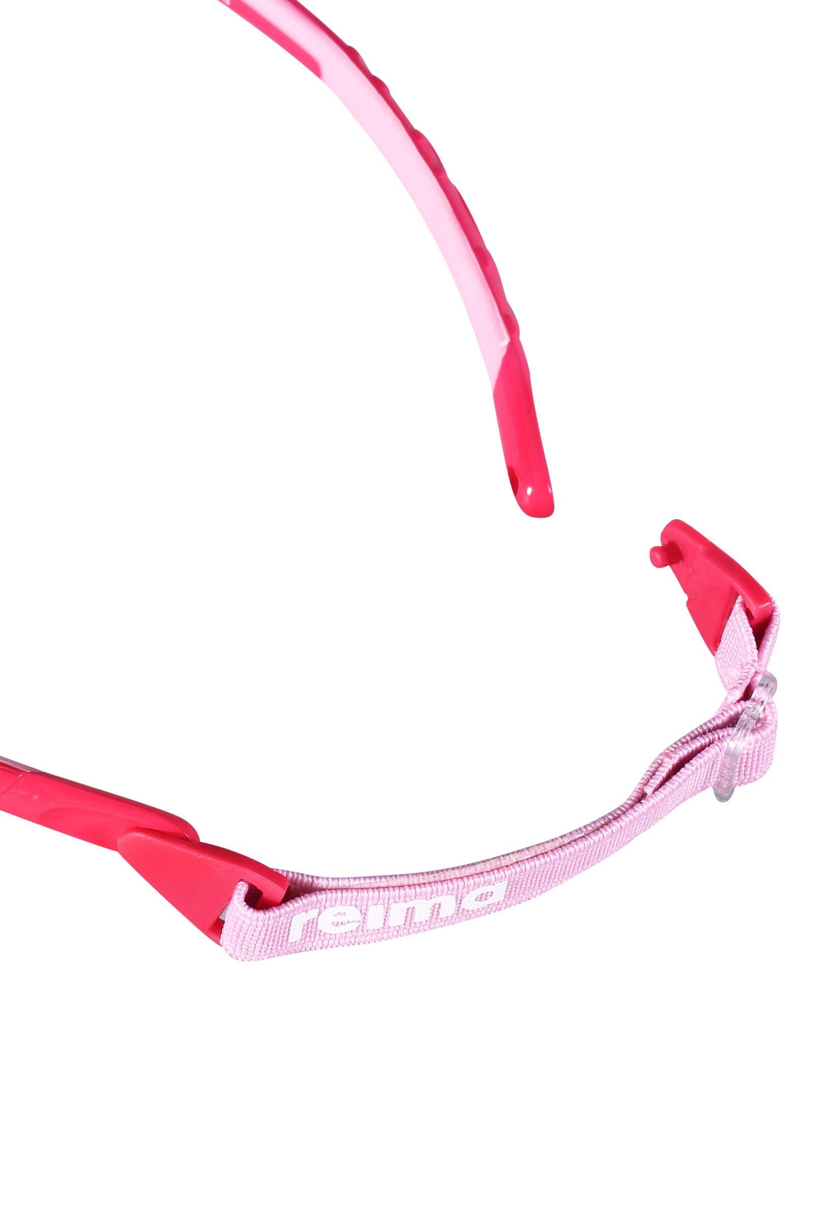 Солнцезащитные очки Reima 599154B-4460 - фото 3