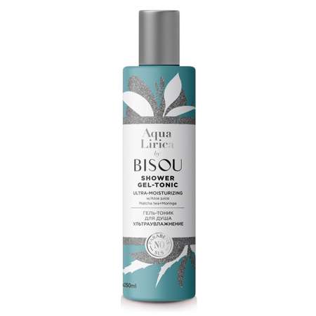 Гель BISOU 250 мл