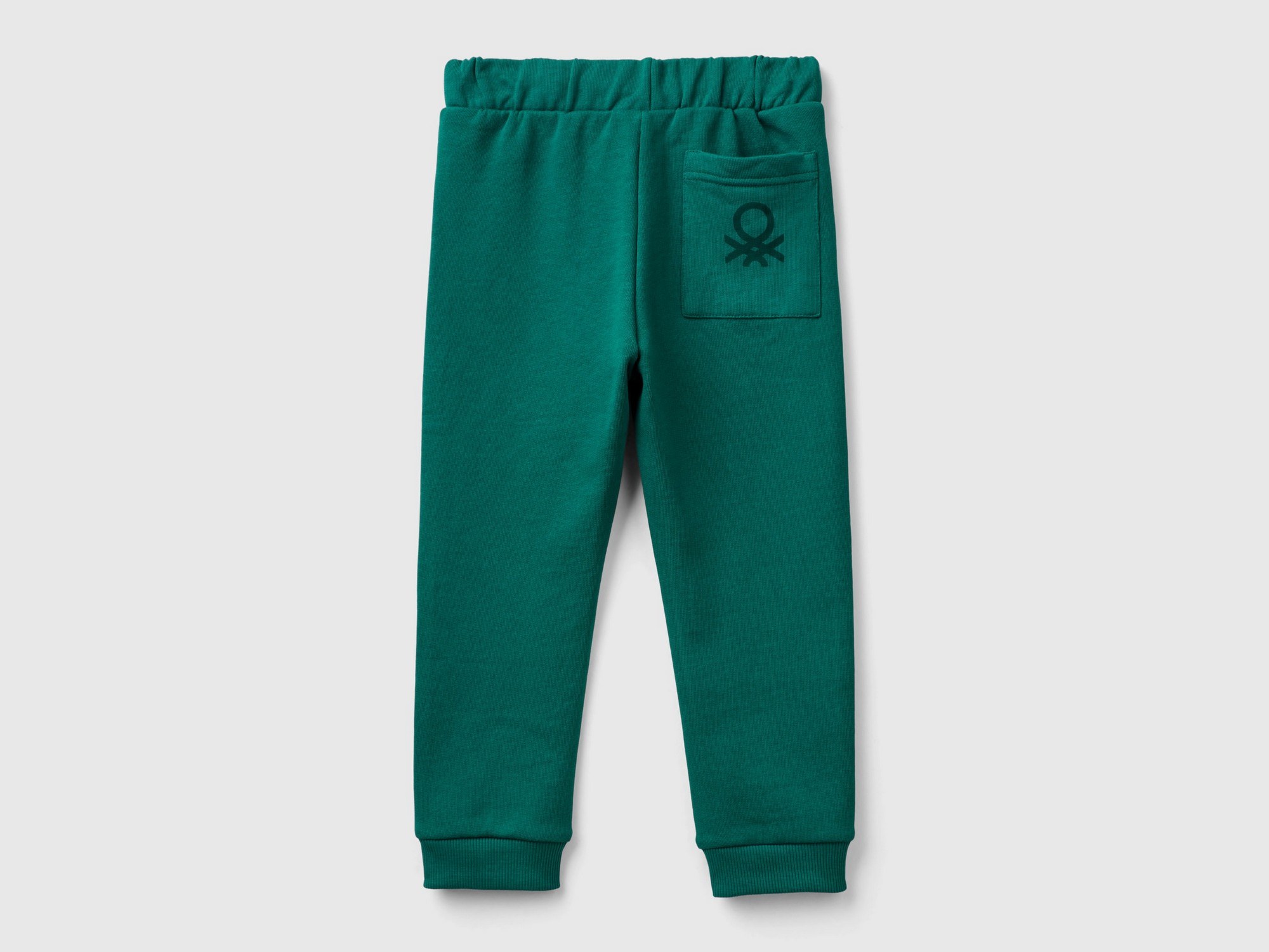 Брюки United Colors of Benetton 24A_3J70GF010_28Y - фото 3