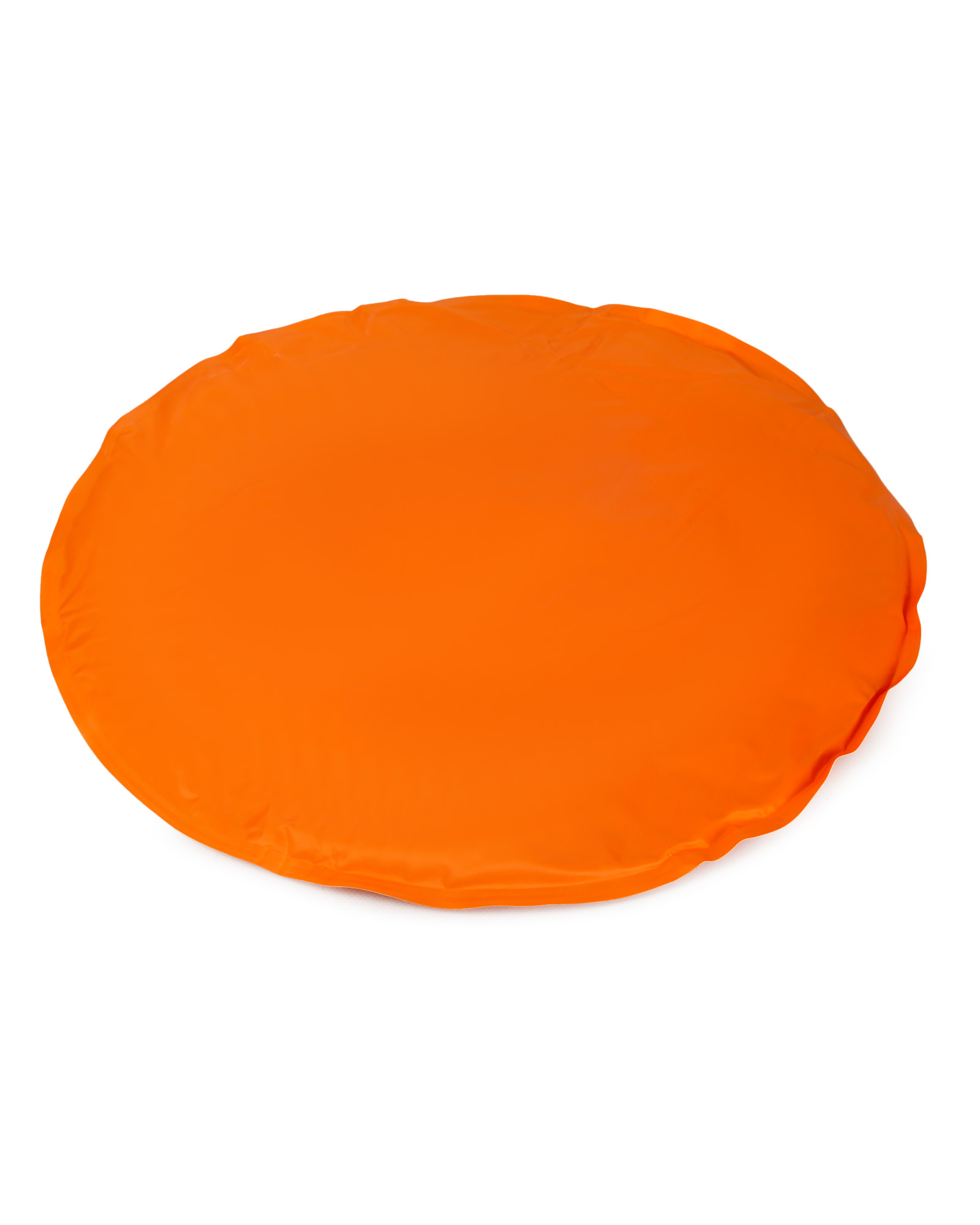 Охлаждающий коврик для собак Barbaks Апельсин 60*60см - фото 5