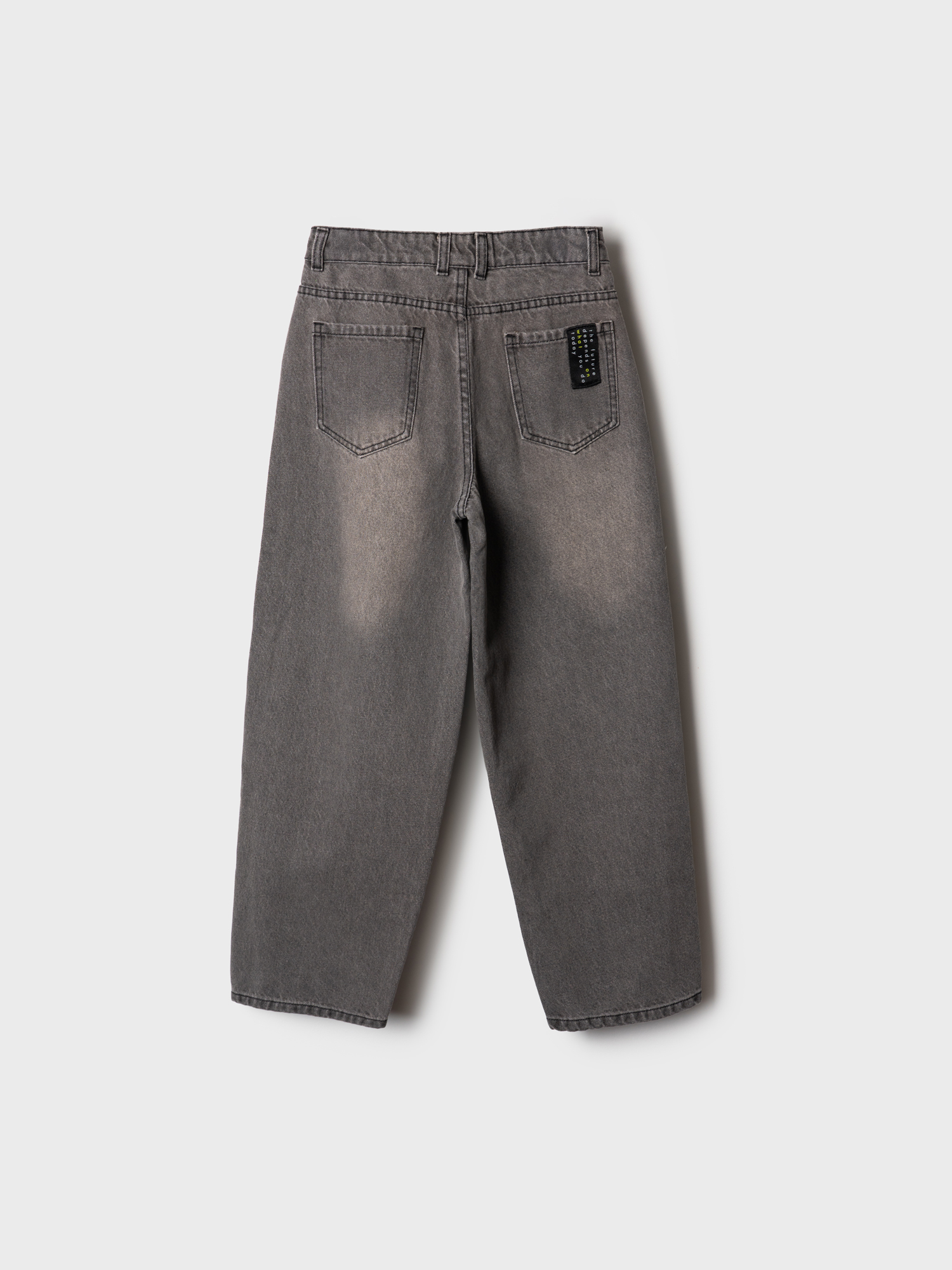 Джинсы PlayToday 12611225 - фото 9