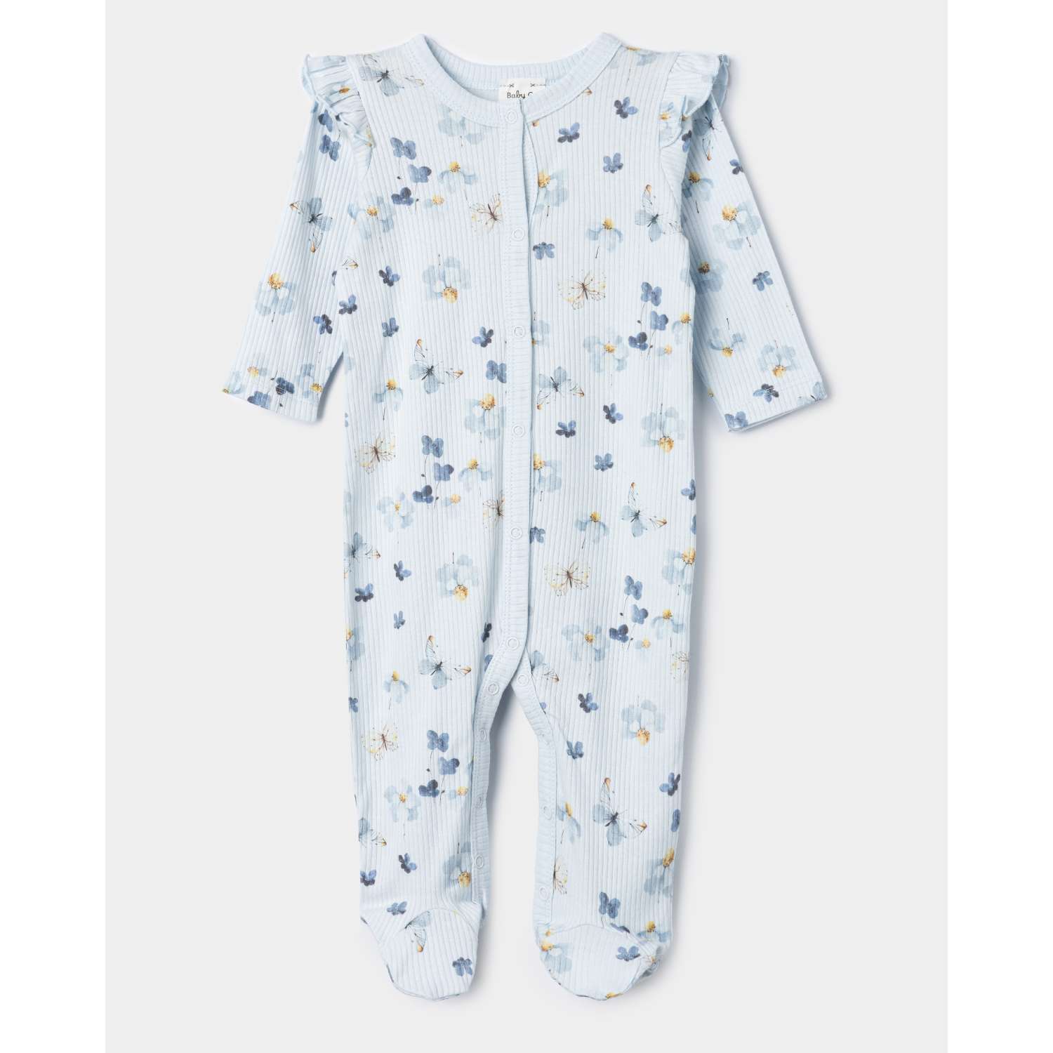 Комбинезон Baby Gо - фото 1
