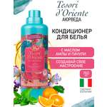 Кондиционер Tesori dOriente Аюрведа