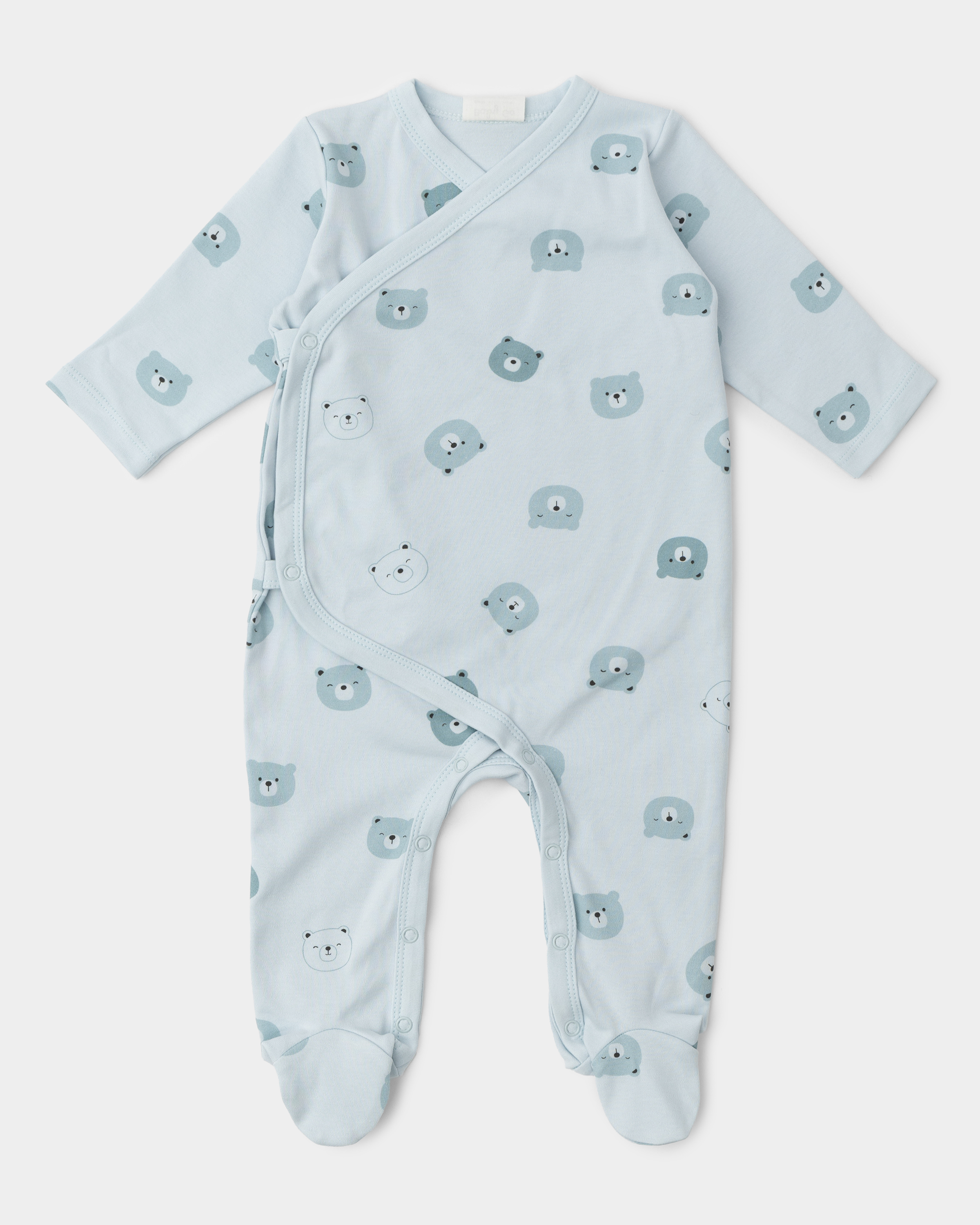 BabyGo S26BG4-2097-1ib-66 - фото 1