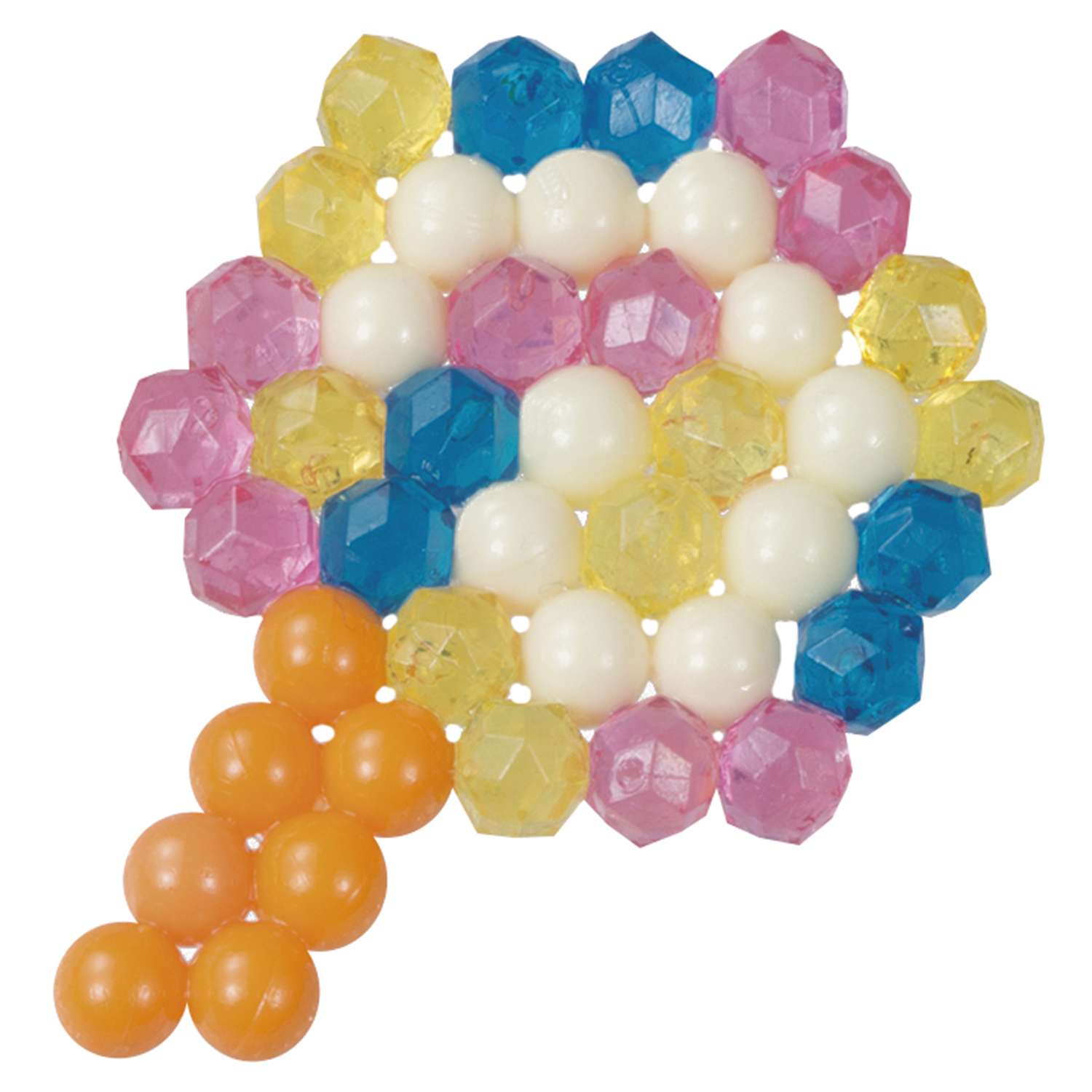 Аквамозаика Aquabeads Студия Делюкс - фото 11