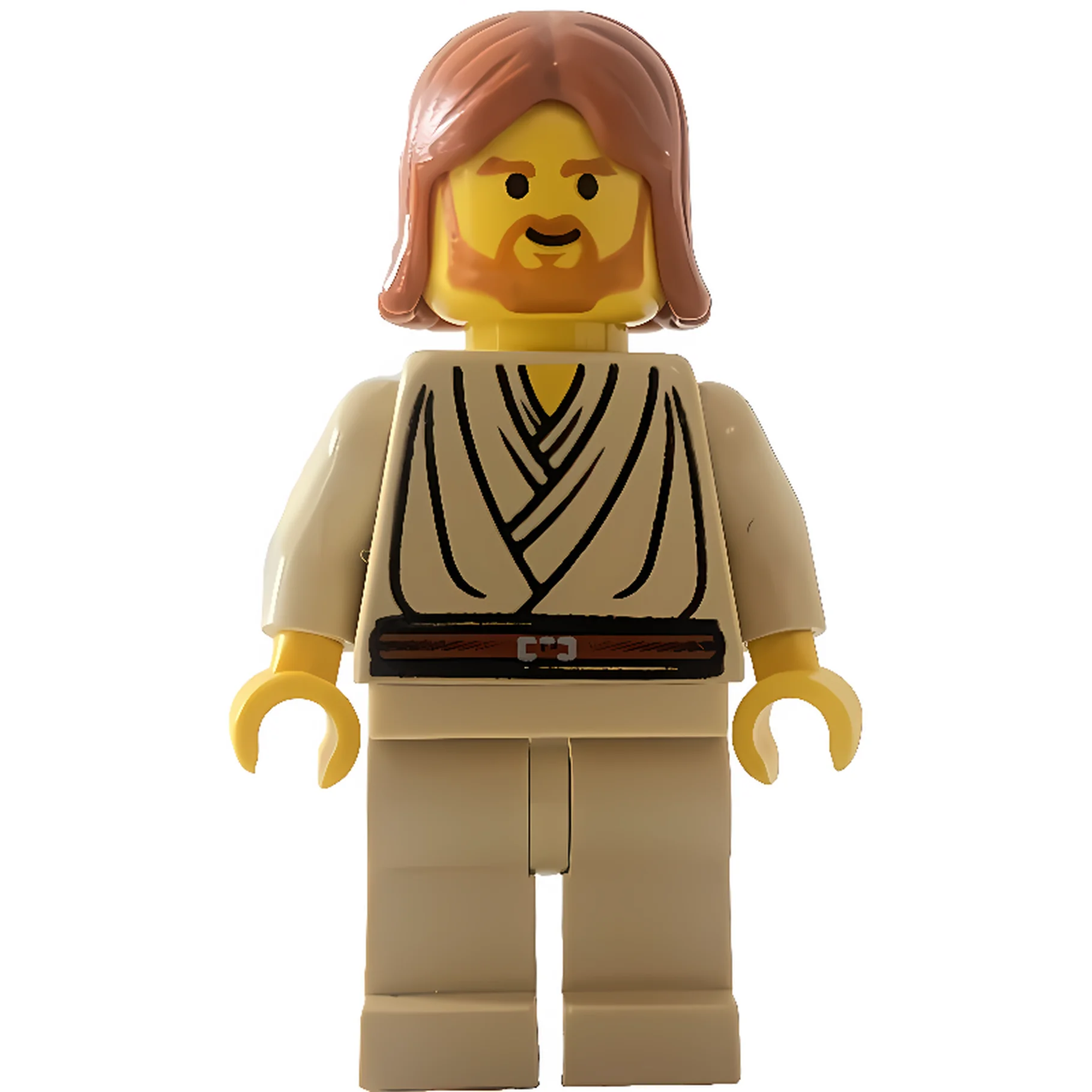 Фигурка LEGO Star Wars Obi-Wan - фото 1