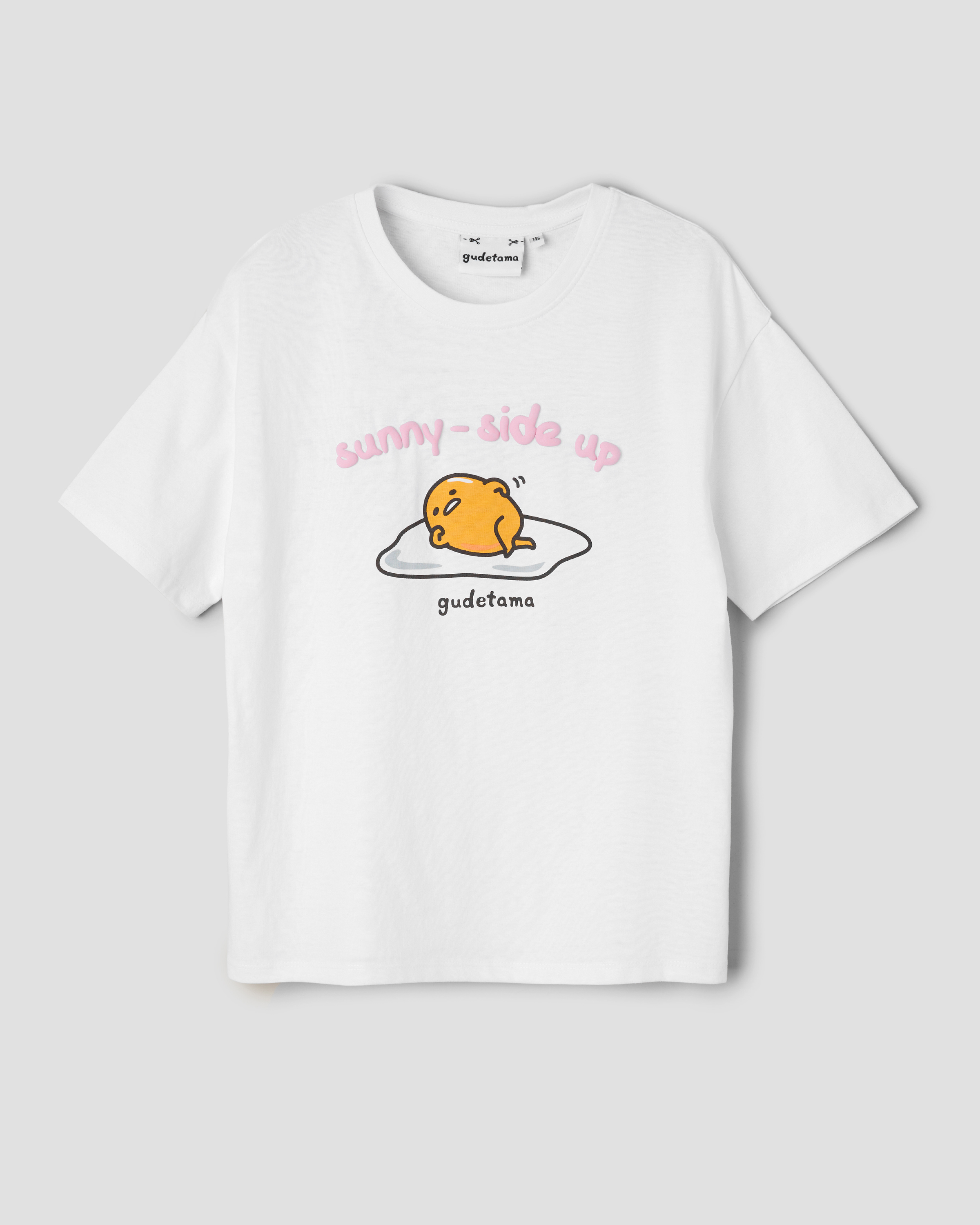 Футболка Gudetama S26LC3-5803JYtg-00 - фото 2