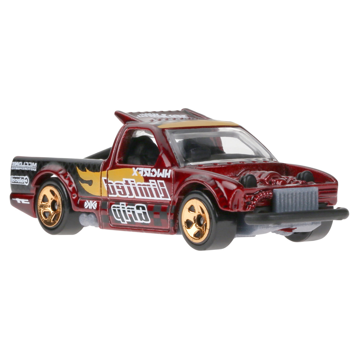 Автомобиль Hot Wheels 1:64 5785-A50-HTC62 - фото 2