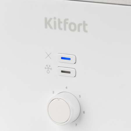 Тостер KITFORT КТ-4025
