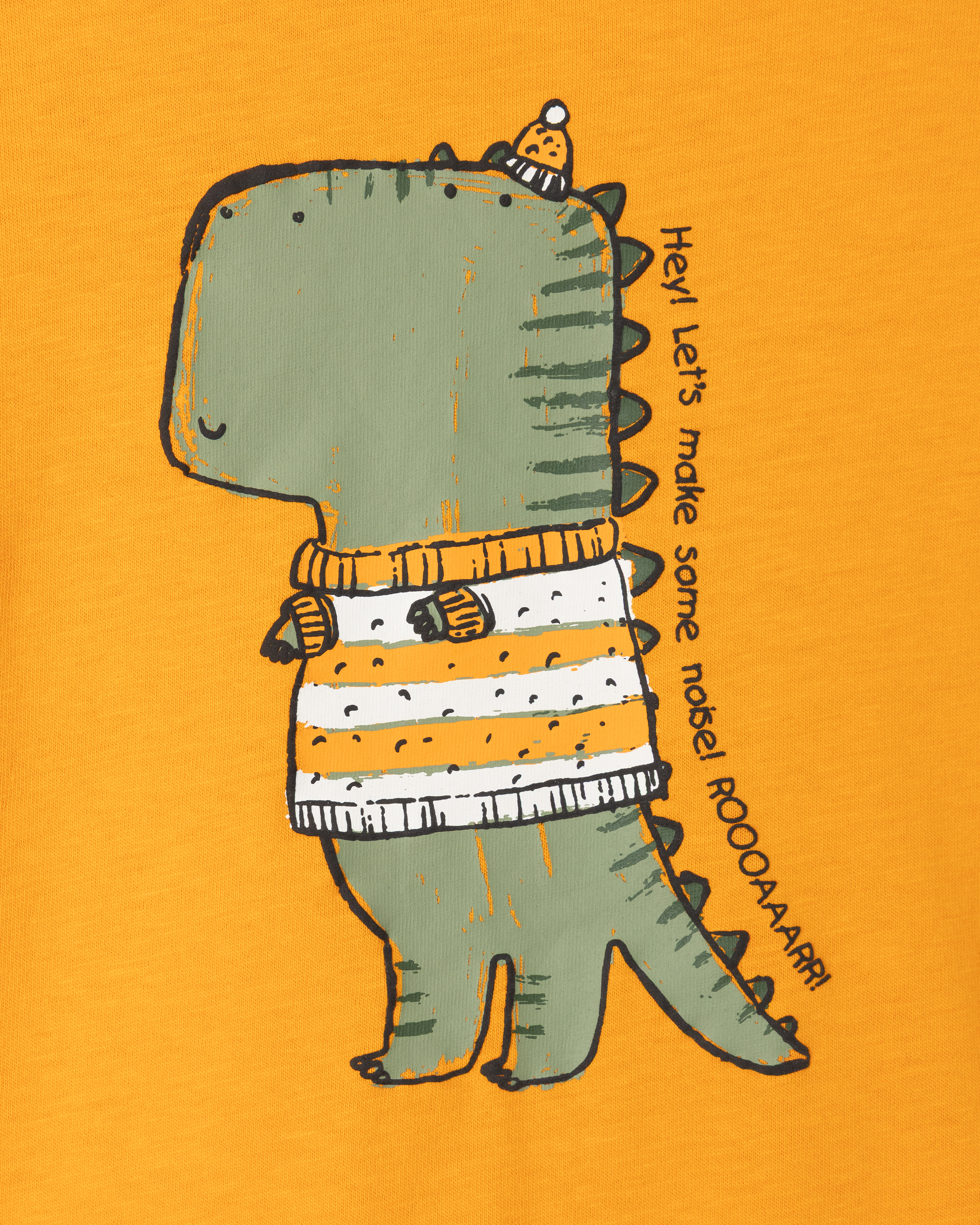 Футболка Baby Go Trend S26BT-1BJ04ib-22 - фото 4